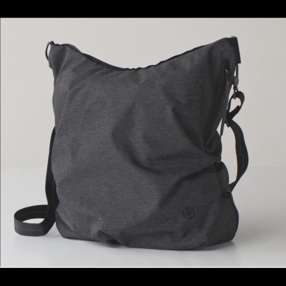 Lululemon Go Go Go Convertible Tote
